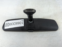2004-2015 Toyota Rav4 Interior Rear View Mirror Replacement OEM P/N:E8011083 Fits OEM Used Auto Parts - Oemusedautoparts1.co
