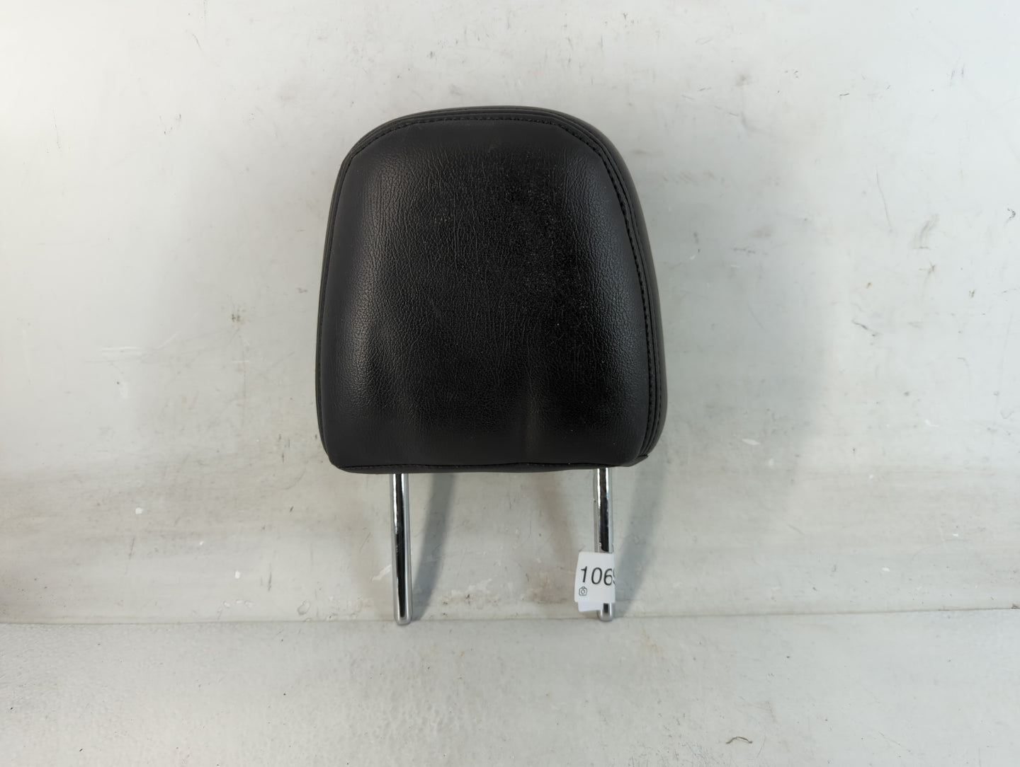 2013-2018 Toyota Rav4 Headrest Head Rest Front Driver Passenger Seat Fits Fits 2013 2014 2015 2016 2017 2018 OEM Used Auto P
