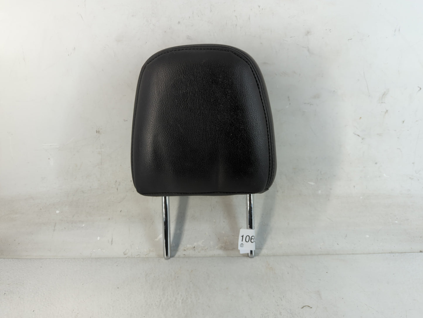 2013-2018 Toyota Rav4 Headrest Head Rest Front Driver Passenger Seat Fits Fits 2013 2014 2015 2016 2017 2018 OEM Used Auto P