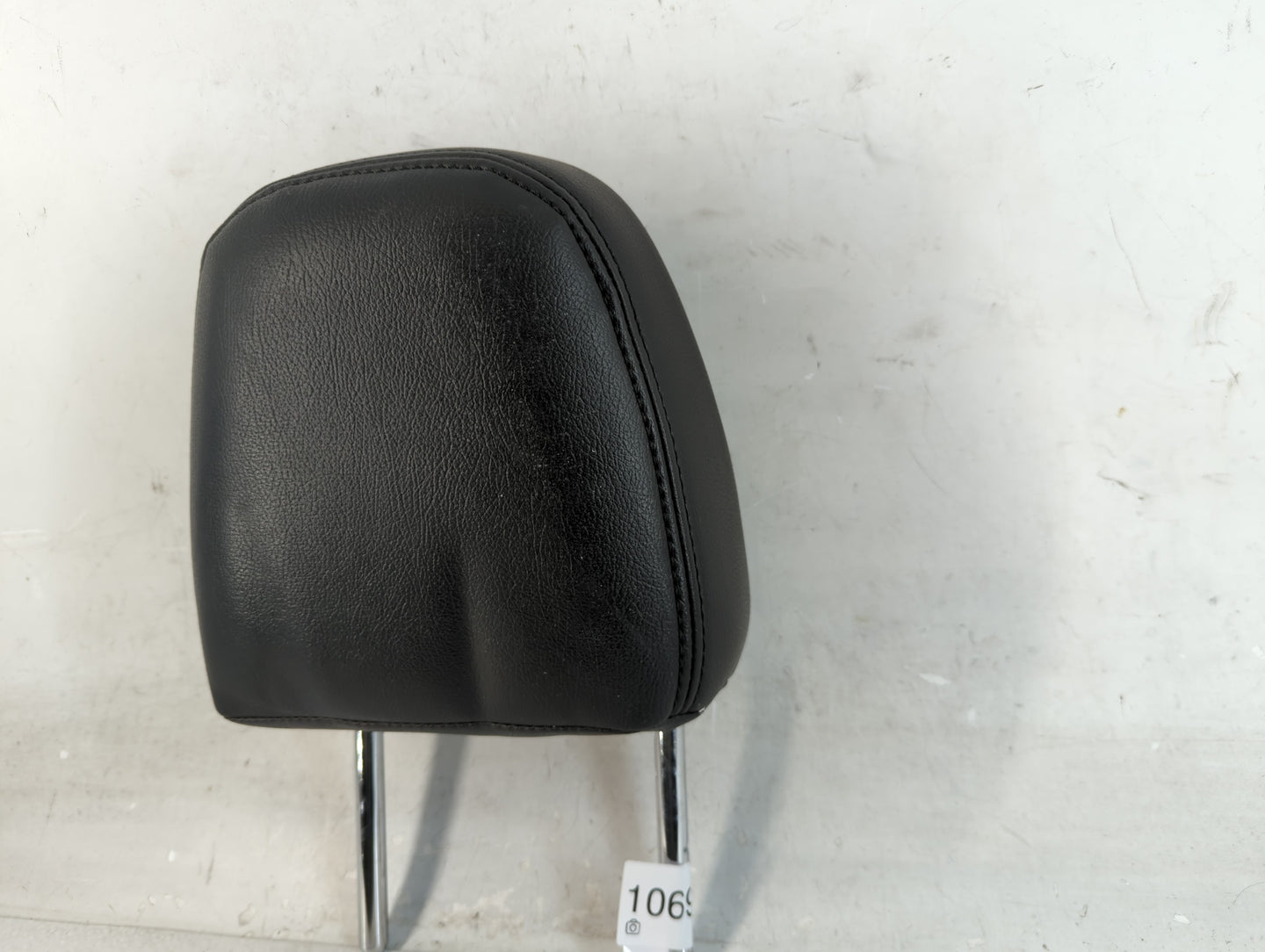 2013-2018 Toyota Rav4 Headrest Head Rest Front Driver Passenger Seat Fits Fits 2013 2014 2015 2016 2017 2018 OEM Used Auto P