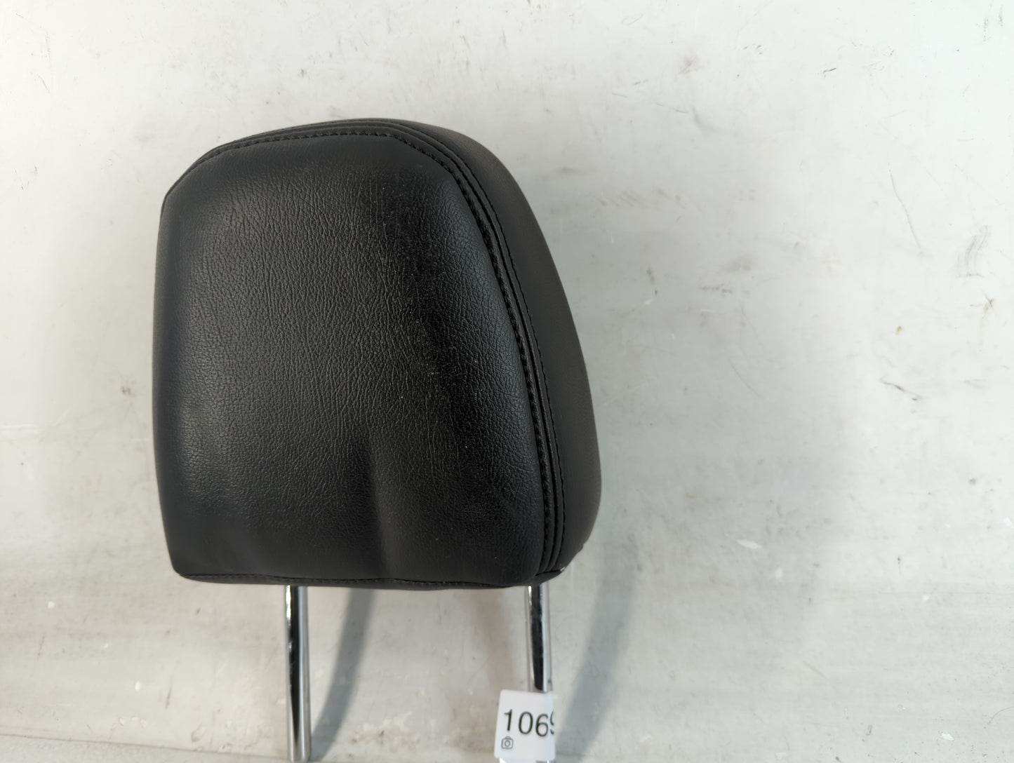 2013-2018 Toyota Rav4 Headrest Head Rest Front Driver Passenger Seat Fits Fits 2013 2014 2015 2016 2017 2018 OEM Used Auto P