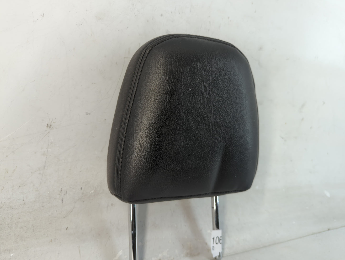 2013-2018 Toyota Rav4 Headrest Head Rest Front Driver Passenger Seat Fits Fits 2013 2014 2015 2016 2017 2018 OEM Used Auto P