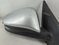 2015 Toyota Rav4 Side Mirror Replacement Passenger Right View Door Mirror P/N:E4023929 G140 Fits OEM Used Auto Parts - Oemus