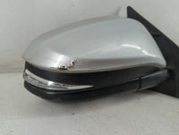 2015 Toyota Rav4 Side Mirror Replacement Passenger Right View Door Mirror P/N:E4023929 G140 Fits OEM Used Auto Parts - Oemus