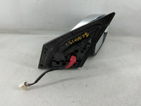 2015 Toyota Rav4 Side Mirror Replacement Passenger Right View Door Mirror P/N:E4023929 G140 Fits OEM Used Auto Parts - Oemus