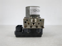 2015 Toyota Rav4 Anti-Lock Brake ABS Pump Module Actuator OEM P/N:589541-0R052 116040-36870, 44540-0R132 Fits OEM Used Auto 