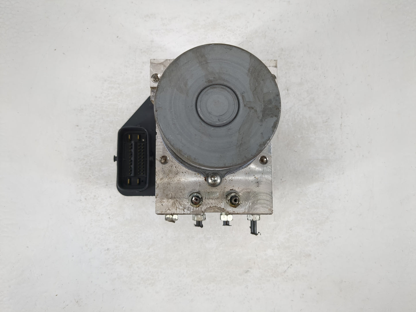 2015 Toyota Rav4 ABS Pump Control Module Replacement P/N:589541-0R052 116040-36870, 44540-0R132 Fits OEM Used Auto Parts - O