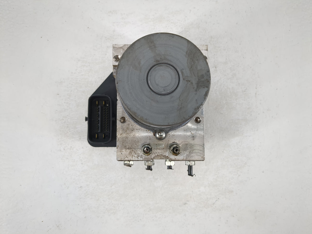 2015 Toyota Rav4 Anti-Lock Brake ABS Pump Module Actuator OEM P/N:589541-0R052 116040-36870, 44540-0R132 Fits OEM Used Auto 