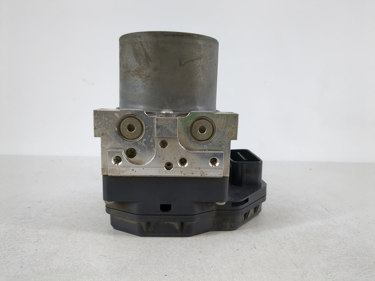 2015 Toyota Rav4 Anti-Lock Brake ABS Pump Module Actuator OEM P/N:589541-0R052 116040-36870, 44540-0R132 Fits OEM Used Auto 