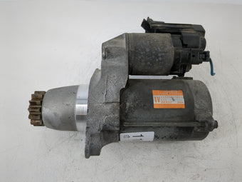 compare product 2006-2017 Toyota Rav4 Car Starter Motor Solenoid OEM P/N:428000-1843 28100-20022 Fits OEM Used Auto Parts
