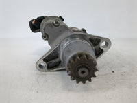 2006-2017 Toyota Rav4 Car Starter Motor Solenoid OEM P/N:428000-1843 28100-20022 Fits OEM Used Auto Parts - Oemusedautoparts