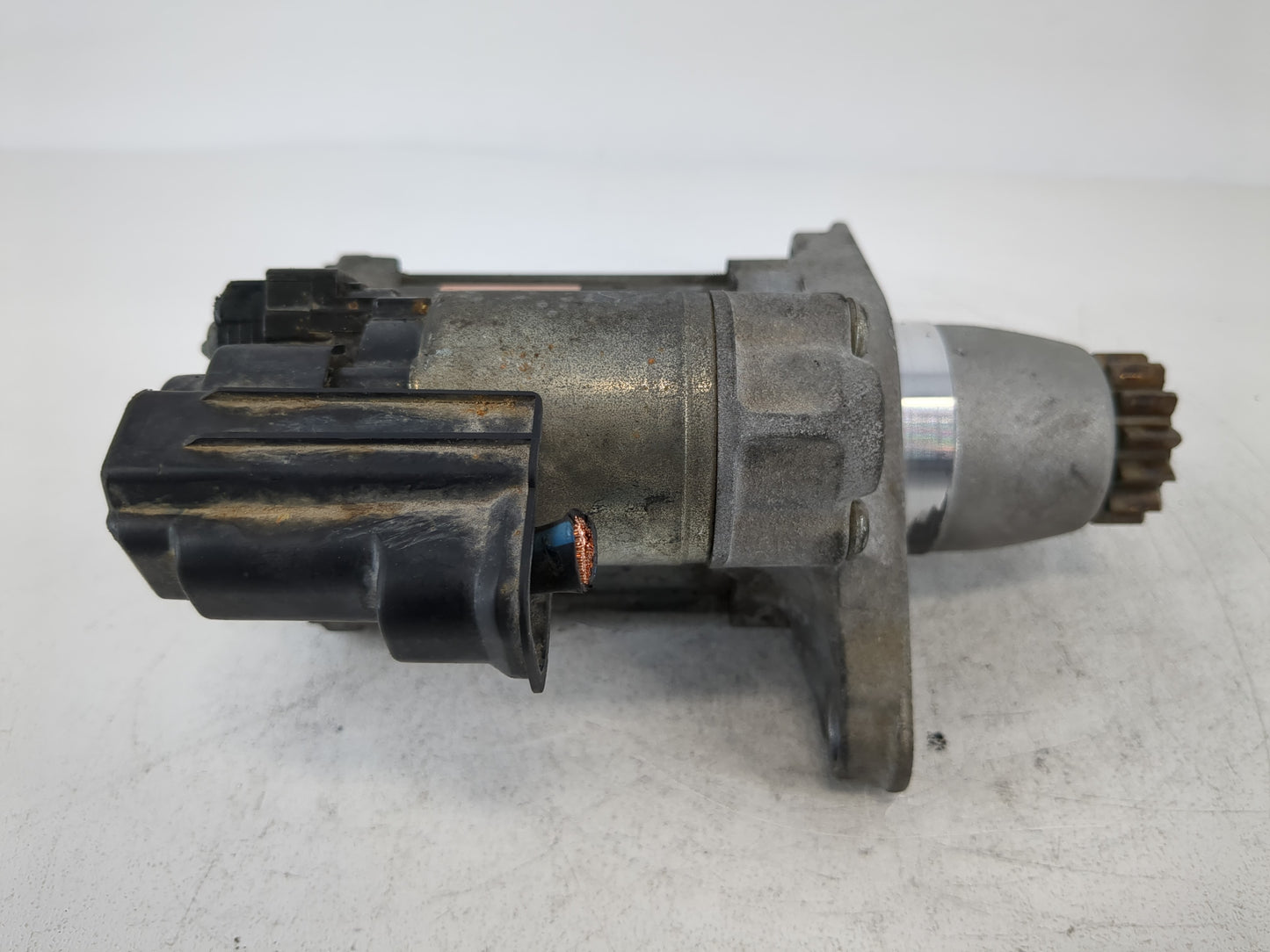 2006-2017 Toyota Rav4 Car Starter Motor Solenoid OEM P/N:428000-1843 28100-20022 Fits OEM Used Auto Parts - Oemusedautoparts