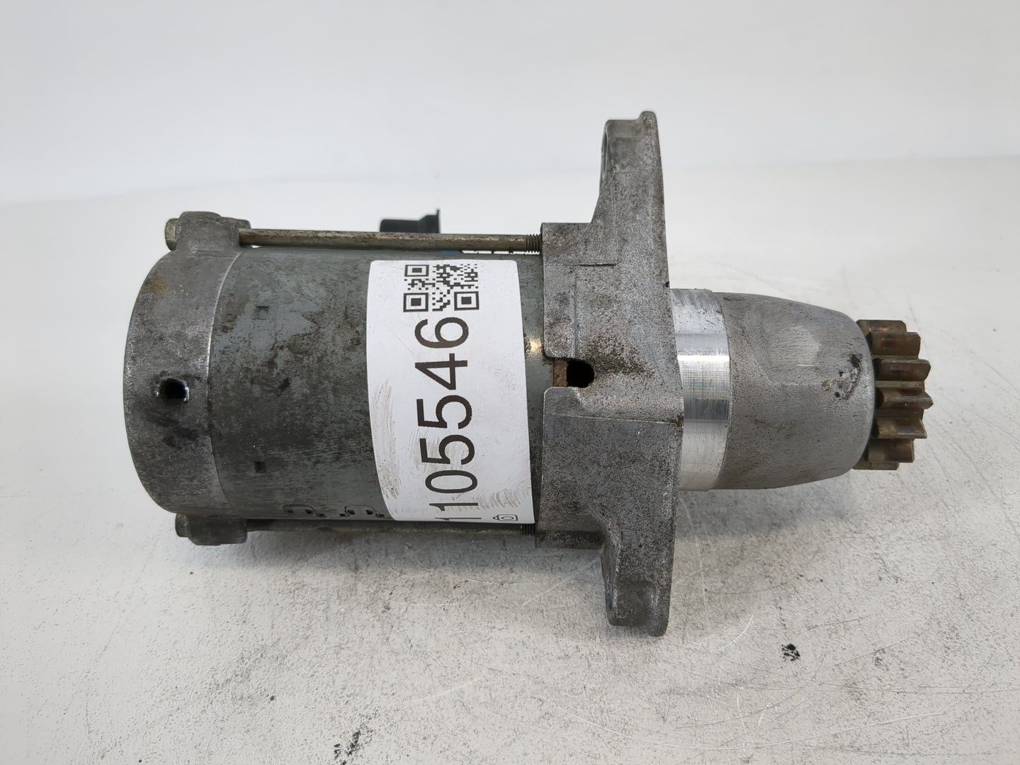 2006-2017 Toyota Rav4 Car Starter Motor Solenoid OEM P/N:428000-1843 28100-20022 Fits OEM Used Auto Parts - Oemusedautoparts