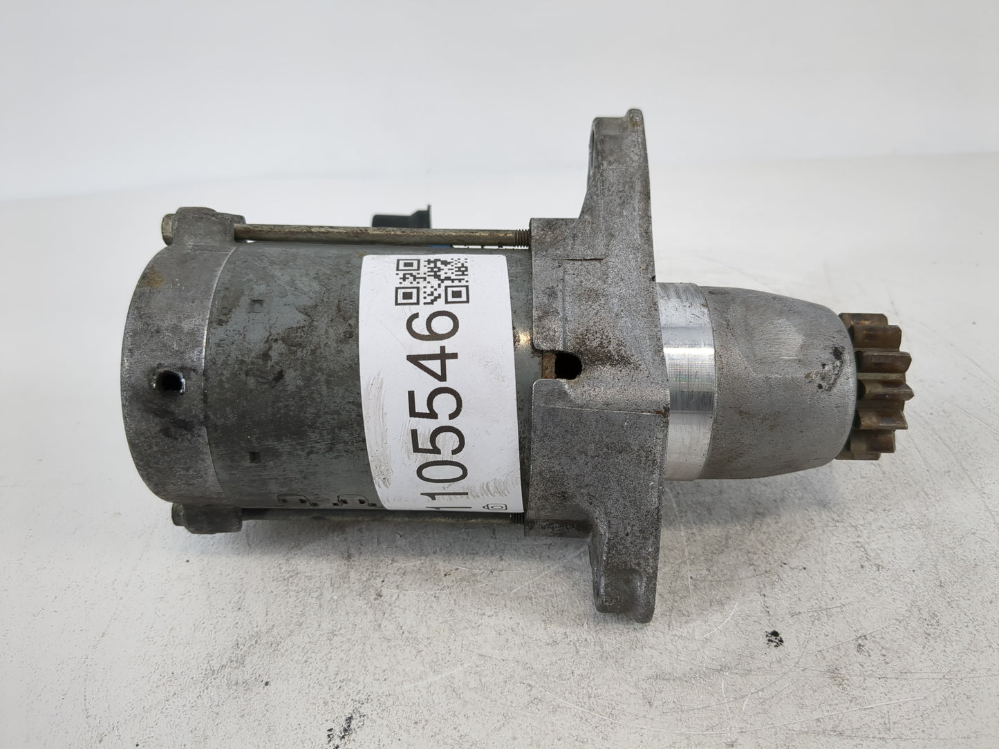 2006-2017 Toyota Rav4 Car Starter Motor Solenoid OEM P/N:428000-1843 28100-20022 Fits OEM Used Auto Parts - Oemusedautoparts