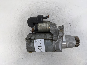 2006-2017 Toyota Rav4 Car Starter Motor Solenoid OEM P/N:428000-1843 28100-20022 Fits OEM Used Auto Parts - Oemusedautoparts