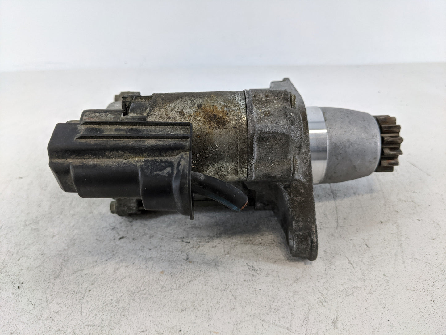 2006-2017 Toyota Rav4 Car Starter Motor Solenoid OEM P/N:428000-1843 28100-20022 Fits OEM Used Auto Parts - Oemusedautoparts