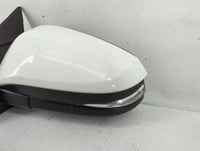 2015 Toyota Rav4 Side Mirror Replacement Driver Left View Door Mirror P/N:E4023929 G140 Fits OEM Used Auto Parts - Oemusedau