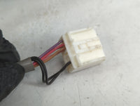 2015 Toyota Rav4 Side Mirror Replacement Driver Left View Door Mirror P/N:E4023929 G140 Fits OEM Used Auto Parts - Oemusedau