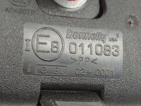 2004-2015 Toyota Rav4 Interior Rear View Mirror Replacement OEM P/N:IE8911083 Fits OEM Used Auto Parts - Oemusedautoparts1.c