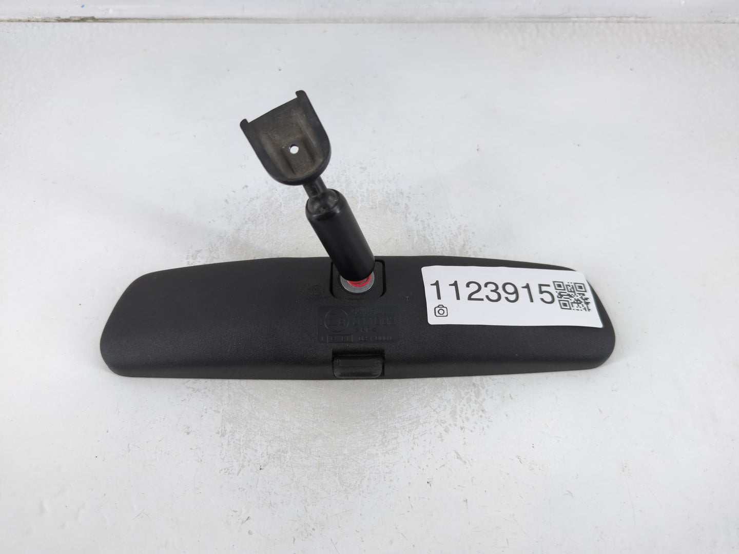 2004-2015 Toyota Rav4 Interior Rear View Mirror Replacement OEM P/N:IE8911083 Fits OEM Used Auto Parts - Oemusedautoparts1.c