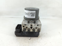 2015 Toyota Rav4 ABS Pump Control Module Replacement P/N:44540-0R142 Fits OEM Used Auto Parts - Oemusedautoparts1.com