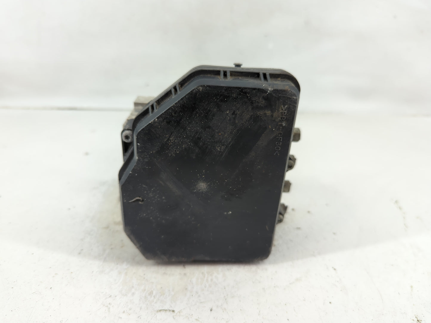2015 Toyota Rav4 ABS Pump Control Module Replacement P/N:44540-0R142 Fits OEM Used Auto Parts - Oemusedautoparts1.com