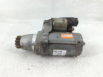 compare product 2006-2017 Toyota Rav4 Car Starter Motor Solenoid OEM P/N:428000-1843 28100-20022 Fits OEM Used Auto Parts