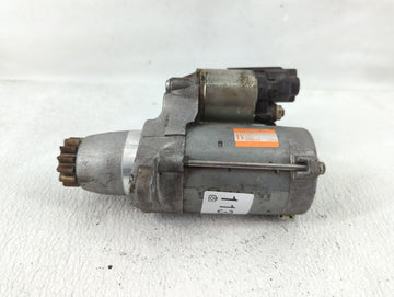 2006-2017 Toyota Rav4 Car Starter Motor Solenoid OEM P/N:428000-1843 28100-20022 Fits OEM Used Auto Parts - Oemusedautoparts