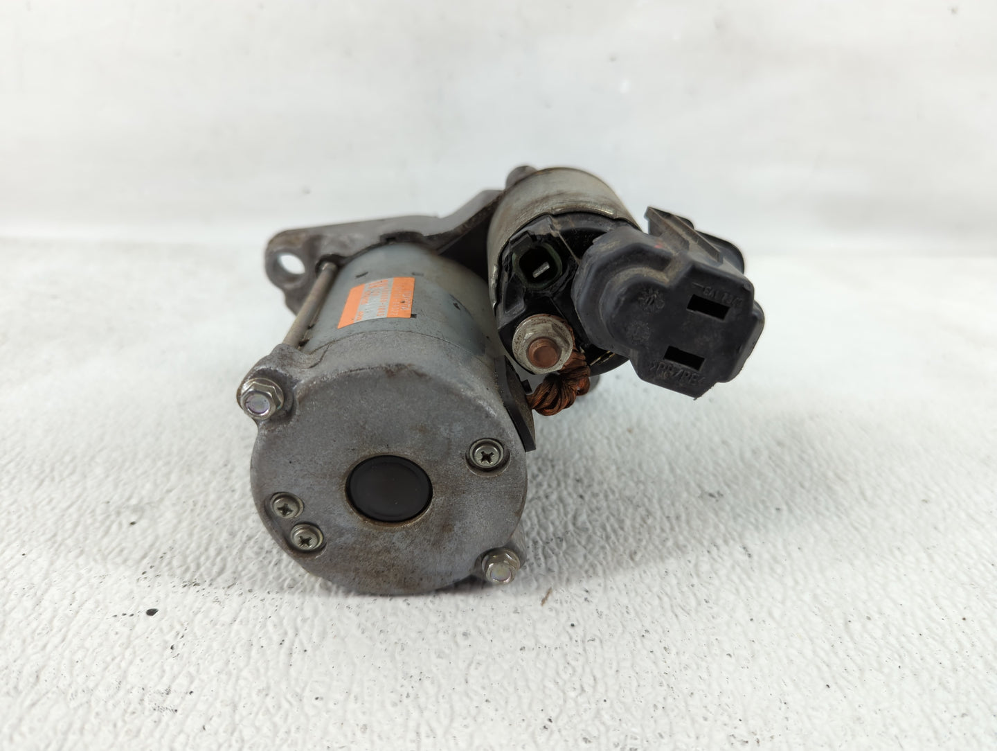 2006-2017 Toyota Rav4 Car Starter Motor Solenoid OEM P/N:428000-1843 28100-20022 Fits OEM Used Auto Parts - Oemusedautoparts
