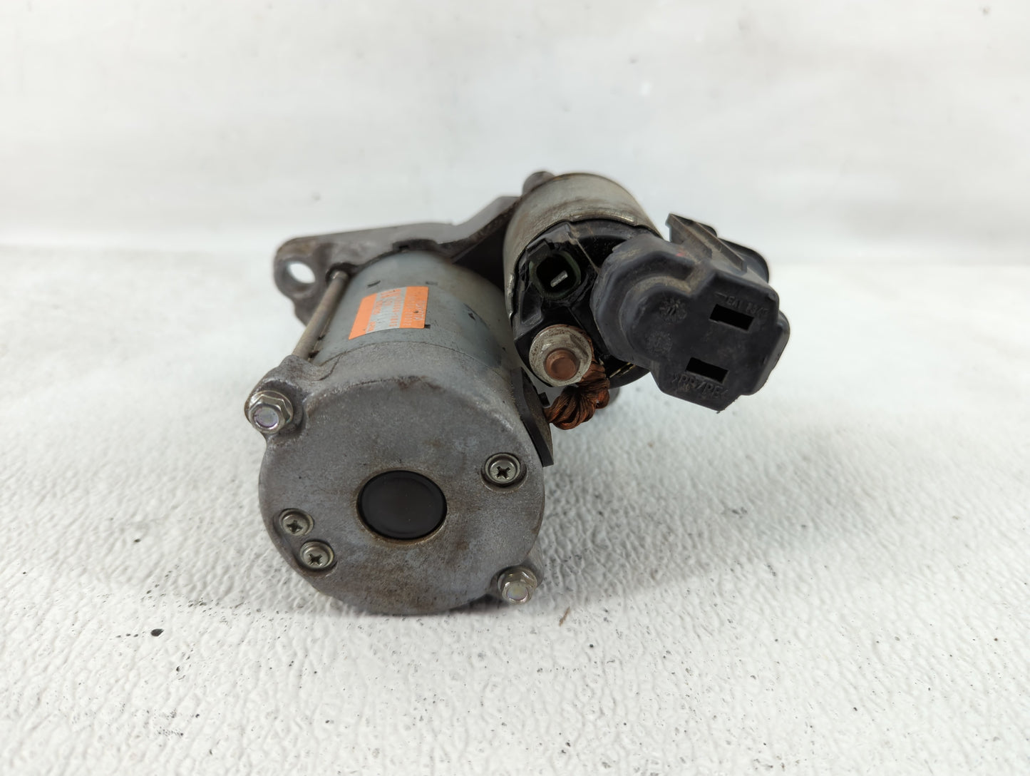 2006-2017 Toyota Rav4 Car Starter Motor Solenoid OEM P/N:428000-1843 28100-20022 Fits OEM Used Auto Parts - Oemusedautoparts