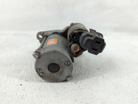 2006-2017 Toyota Rav4 Car Starter Motor Solenoid OEM P/N:428000-1843 28100-20022 Fits OEM Used Auto Parts - Oemusedautoparts