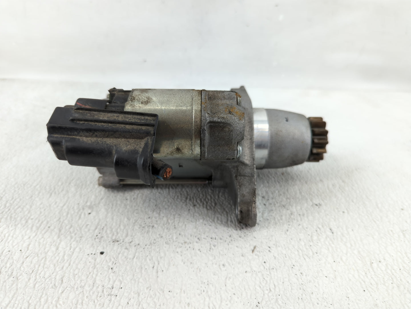 2006-2017 Toyota Rav4 Car Starter Motor Solenoid OEM P/N:428000-1843 28100-20022 Fits OEM Used Auto Parts - Oemusedautoparts