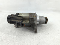 2006-2017 Toyota Rav4 Car Starter Motor Solenoid OEM P/N:428000-1843 28100-20022 Fits OEM Used Auto Parts - Oemusedautoparts