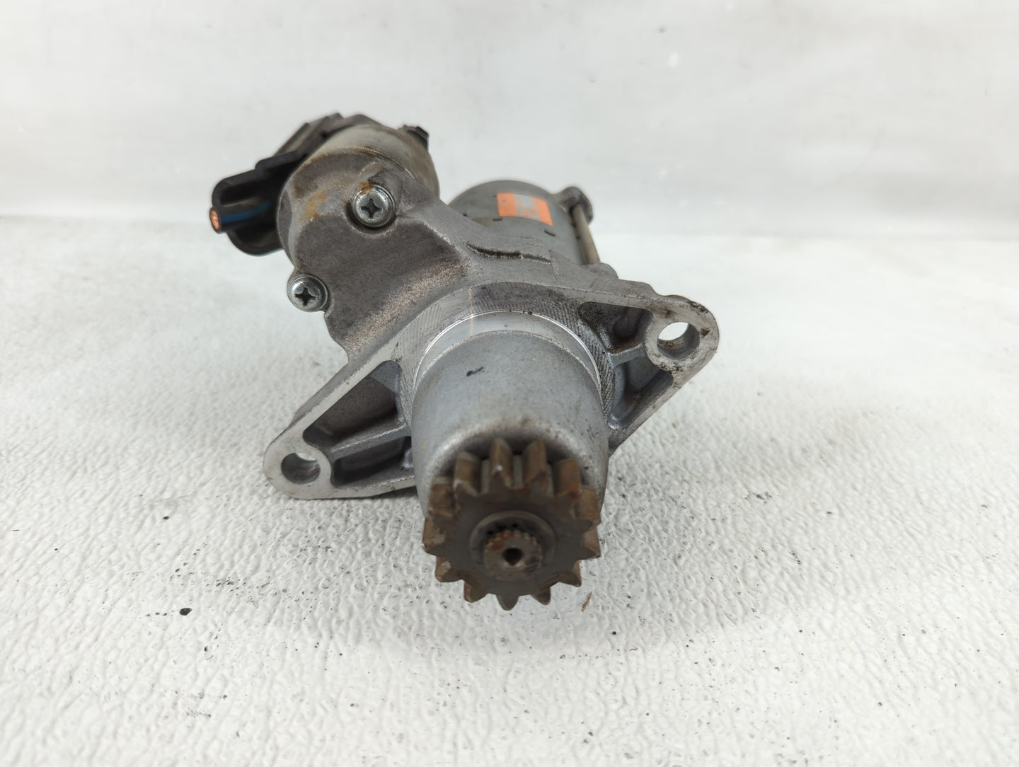 2006-2017 Toyota Rav4 Car Starter Motor Solenoid OEM P/N:428000-1843 28100-20022 Fits OEM Used Auto Parts - Oemusedautoparts