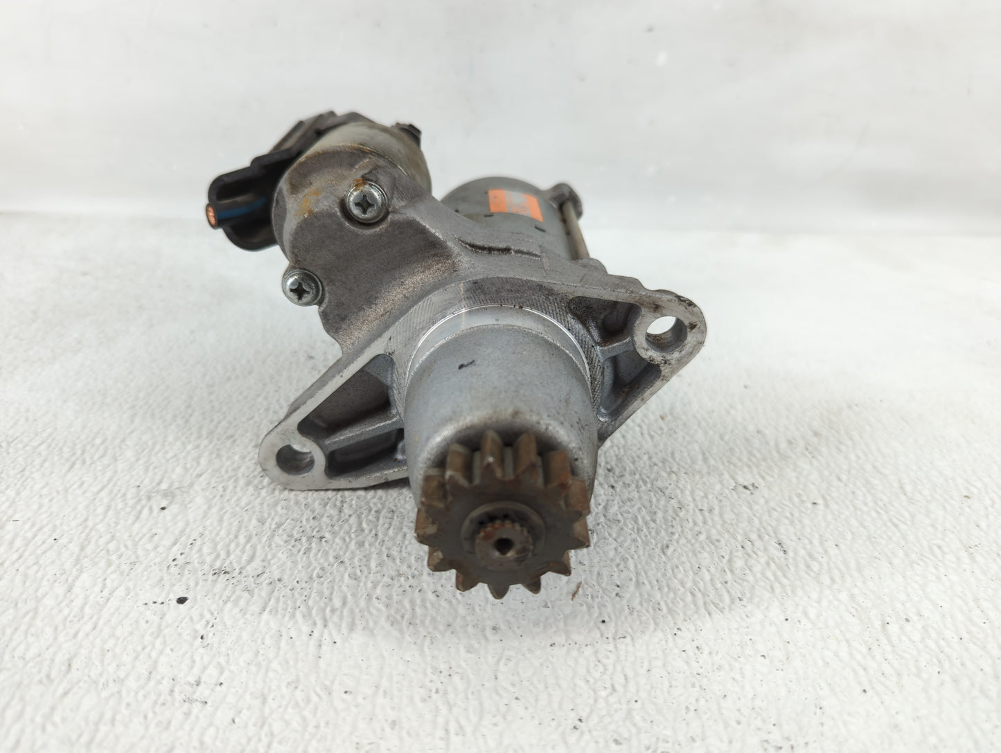 2006-2017 Toyota Rav4 Car Starter Motor Solenoid OEM P/N:428000-1843 28100-20022 Fits OEM Used Auto Parts - Oemusedautoparts