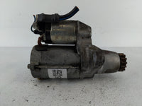 2006-2017 Toyota Rav4 Car Starter Motor Solenoid OEM P/N:28100-20022 Fits OEM Used Auto Parts - Oemusedautoparts1.com