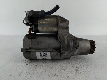 2006-2017 Toyota Rav4 Car Starter Motor Solenoid OEM P/N:28100-20022 Fits OEM Used Auto Parts - Oemusedautoparts1.com