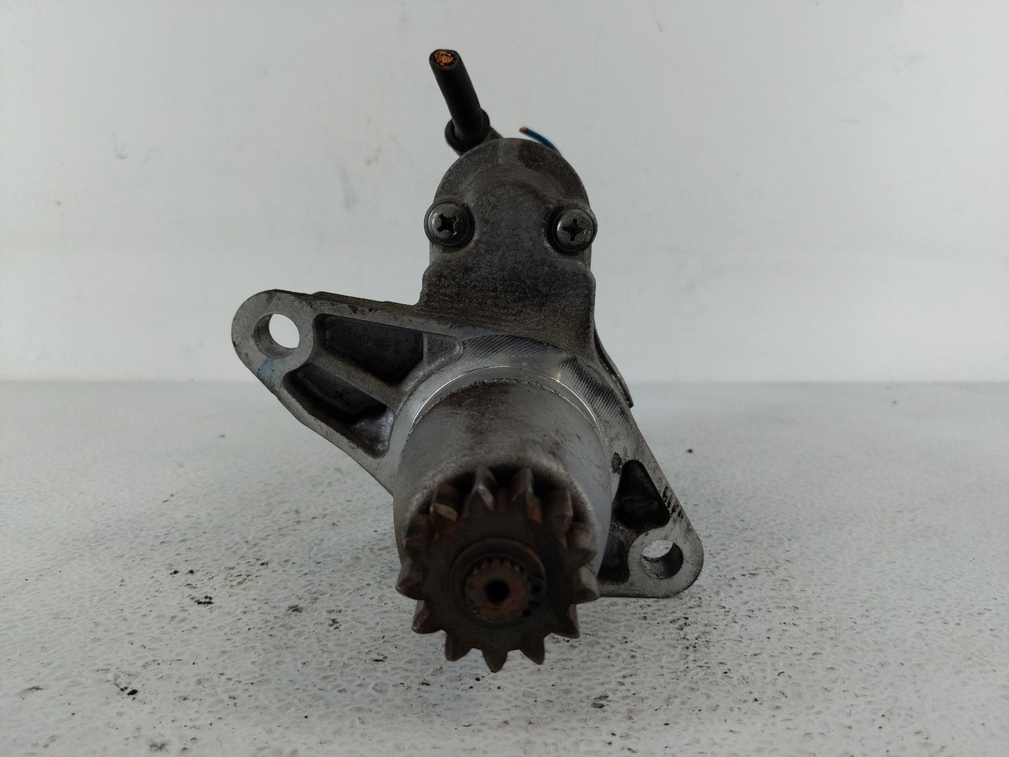 2006-2017 Toyota Rav4 Car Starter Motor Solenoid OEM P/N:28100-20022 Fits OEM Used Auto Parts - Oemusedautoparts1.com