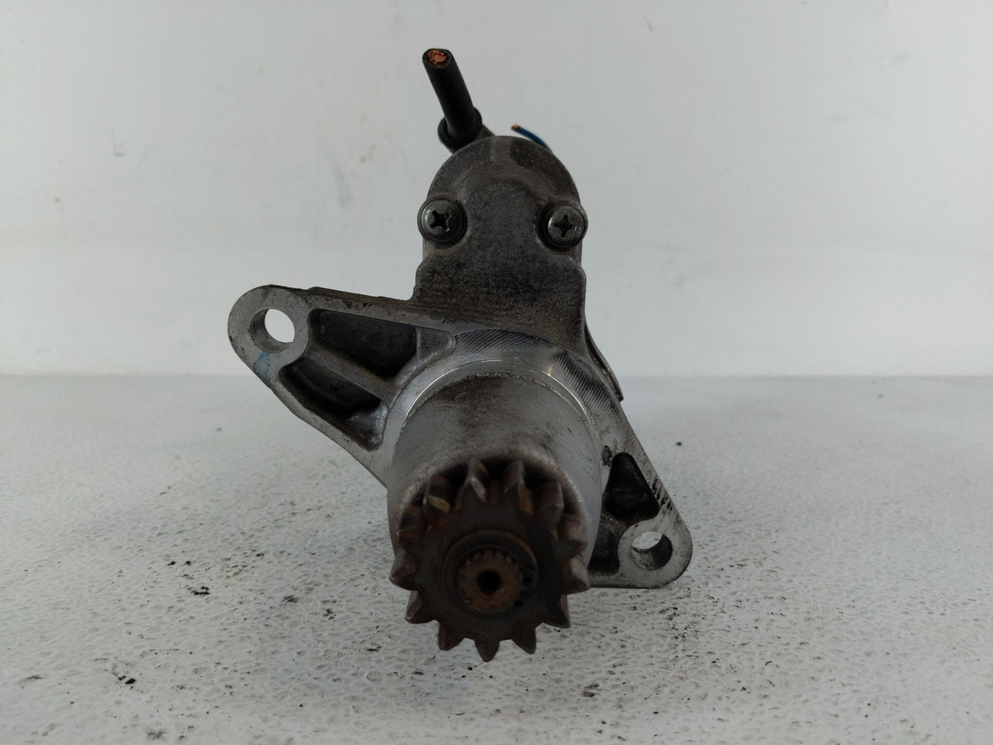 2006-2017 Toyota Rav4 Car Starter Motor Solenoid OEM P/N:28100-20022 Fits OEM Used Auto Parts - Oemusedautoparts1.com