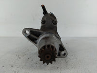 2006-2017 Toyota Rav4 Car Starter Motor Solenoid OEM P/N:28100-20022 Fits OEM Used Auto Parts - Oemusedautoparts1.com
