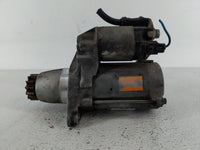 2006-2017 Toyota Rav4 Car Starter Motor Solenoid OEM P/N:28100-20022 Fits OEM Used Auto Parts - Oemusedautoparts1.com