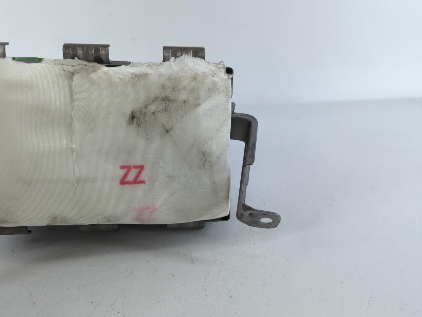 2013-2018 Toyota Rav4 Air Bag Passenger Right Dashboard OEM P/N:Y32F4578943 Fits Fits 2013 2014 2015 2016 2017 2018 OEM Used
