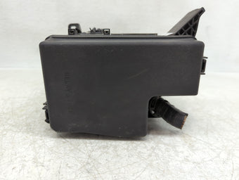 compare product 2013-2015 Toyota Rav4 Fusebox Fuse Box Panel Relay Module Fits Fits 2013 2014 2015 OEM Used Auto Parts