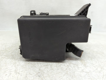 2013-2015 Toyota Rav4 Fusebox Fuse Box Panel Relay Module Fits Fits 2013 2014 2015 OEM Used Auto Parts - Oemusedautoparts1.c