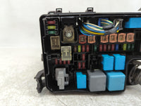 2013-2015 Toyota Rav4 Fusebox Fuse Box Panel Relay Module Fits Fits 2013 2014 2015 OEM Used Auto Parts - Oemusedautoparts1.c