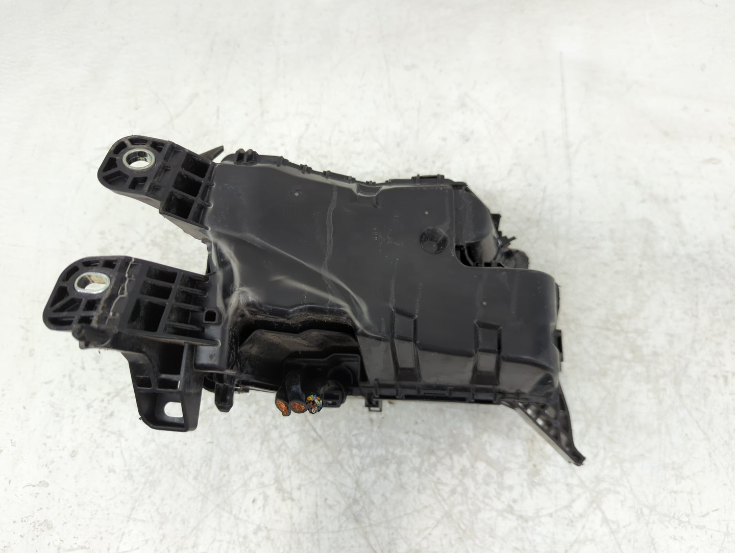 2013-2015 Toyota Rav4 Fusebox Fuse Box Panel Relay Module Fits Fits 2013 2014 2015 OEM Used Auto Parts - Oemusedautoparts1.c