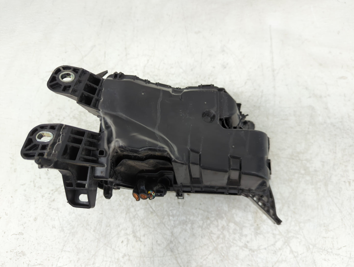 2013-2015 Toyota Rav4 Fusebox Fuse Box Panel Relay Module Fits Fits 2013 2014 2015 OEM Used Auto Parts - Oemusedautoparts1.c
