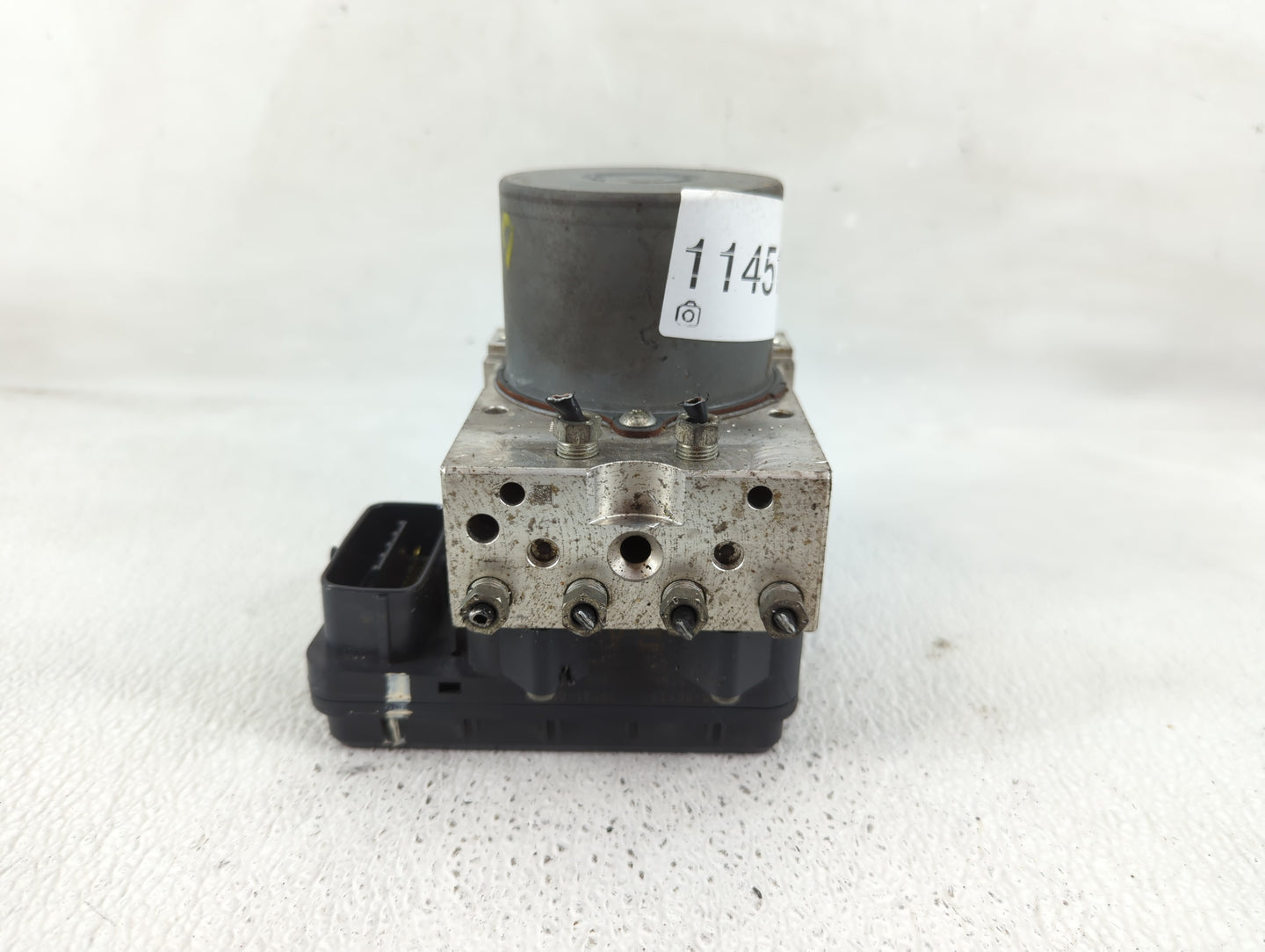 2015 Toyota Rav4 ABS Pump Control Module Replacement P/N:89541-0R052 44540-0R132 Fits OEM Used Auto Parts - Oemusedautoparts