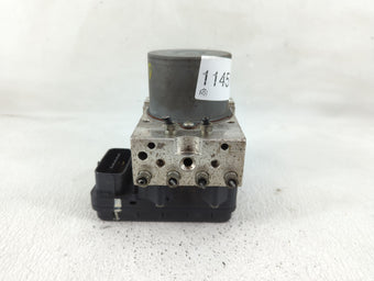 compare product 2015 Toyota Rav4 ABS Pump Control Module Replacement P/N:89541-0R052 44540-0R132 Fits OEM Used Auto Parts