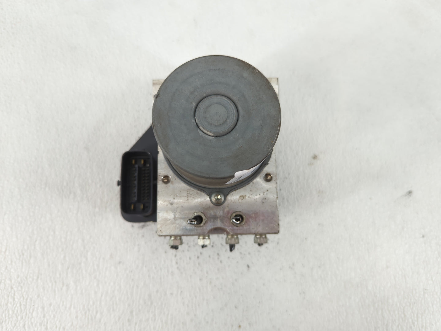 2015 Toyota Rav4 ABS Pump Control Module Replacement P/N:89541-0R052 44540-0R132 Fits OEM Used Auto Parts - Oemusedautoparts